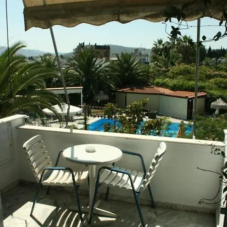 Batis Hotel