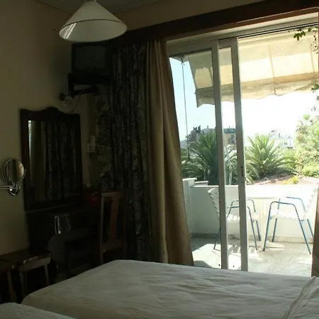 Hotel Batis 2*