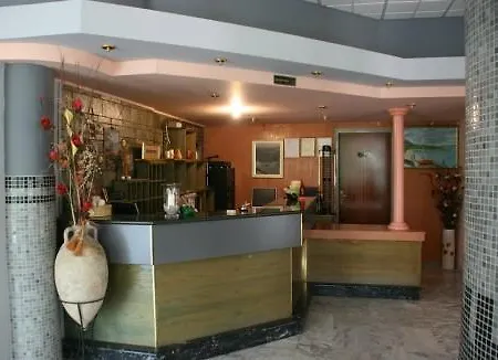 Batis Hotel