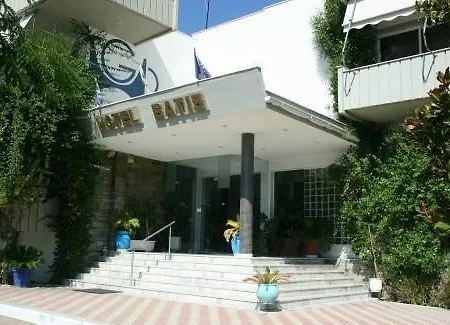 Hotel Batis Lokroi