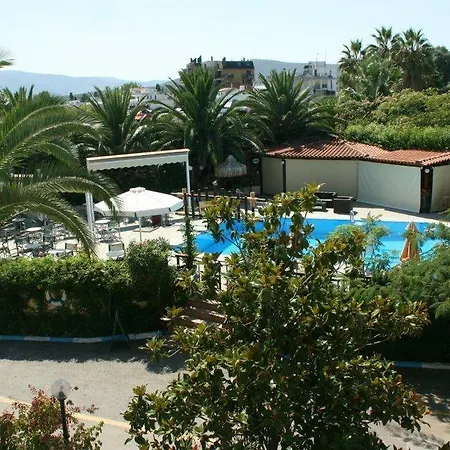 Batis Hotel