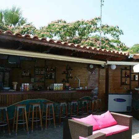 Hotel Batis 2*