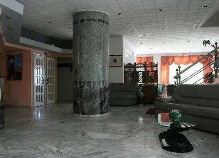 Batis Hotel 2*