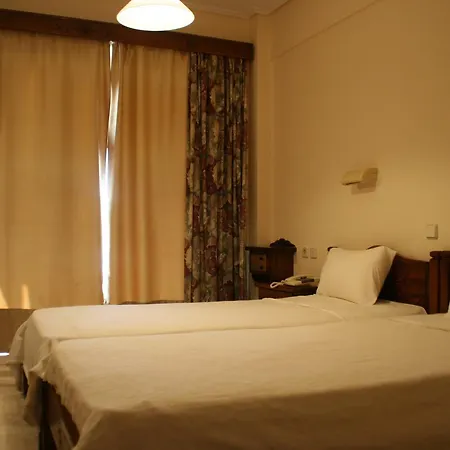 Hotel Batis